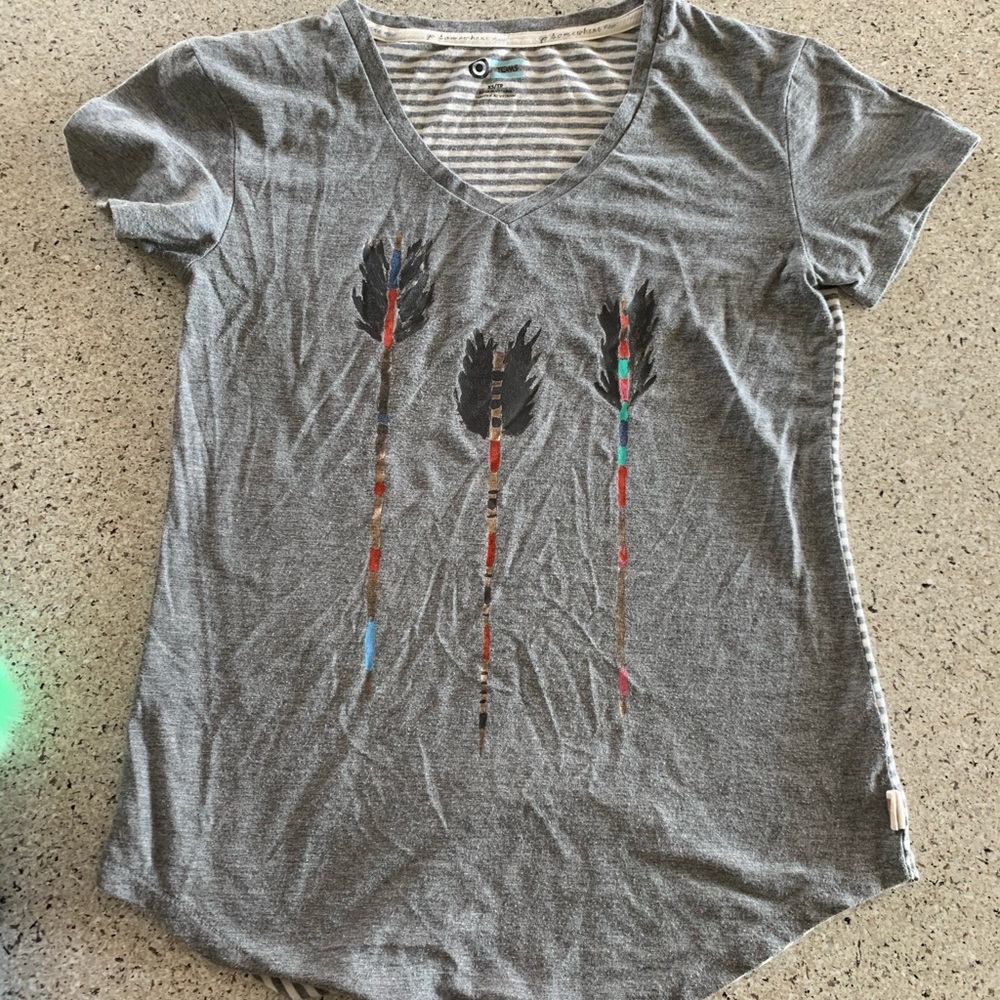 Toms tshirt